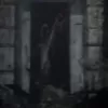 Haunted Mansion Crypt Ghost Hidden Mickey