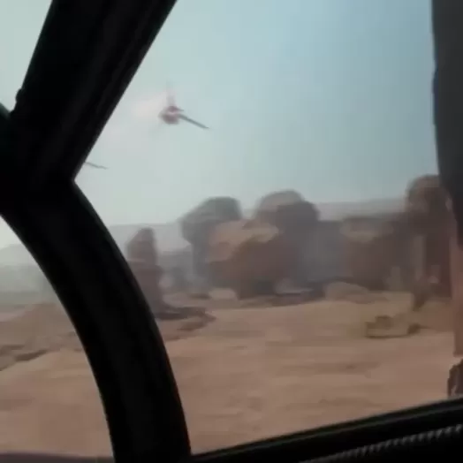 Millennium Falcon: Smugglers Run Hidden Mickey