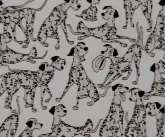 101 Dalmations 