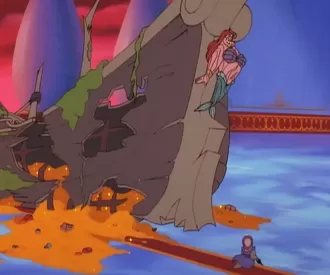 Aladdin 2 