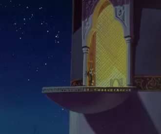 Aladdin 2 