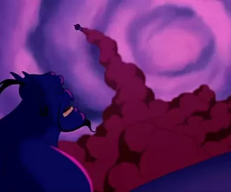 Aladdin 