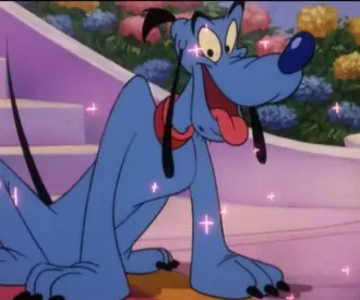 Aladdin and the King of Thieves Hidden Pluto
