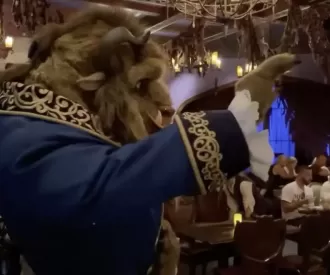 Remembering Peabo Bryson: The Voice of "Beauty and the Beast"