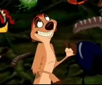 The Lion King 