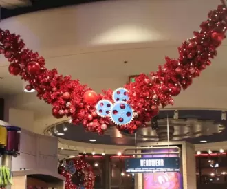Mouse Gear Hidden Mickey