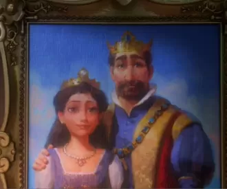 Tangled 