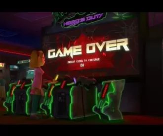 Wreck-It Ralph 