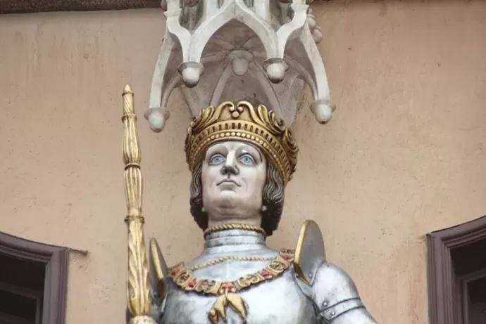 Detail
