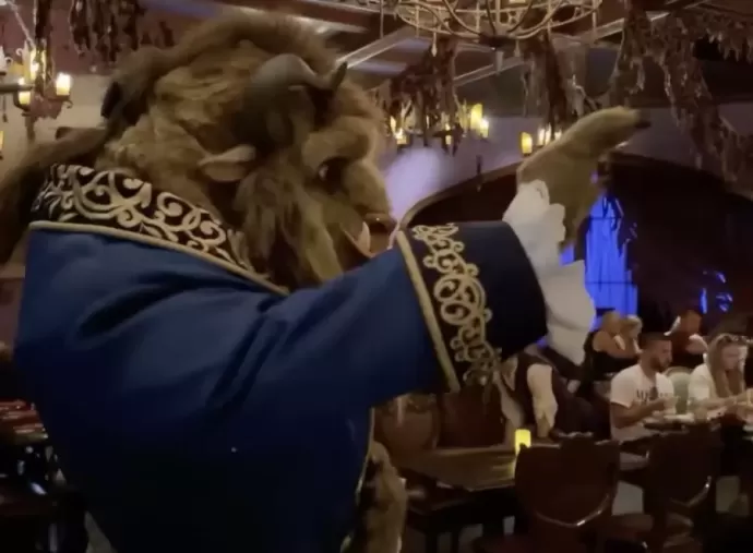 Remembering Peabo Bryson: The Voice of "Beauty and the Beast"